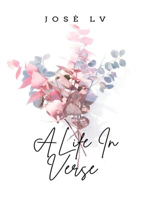 cover image of A Life In Verse